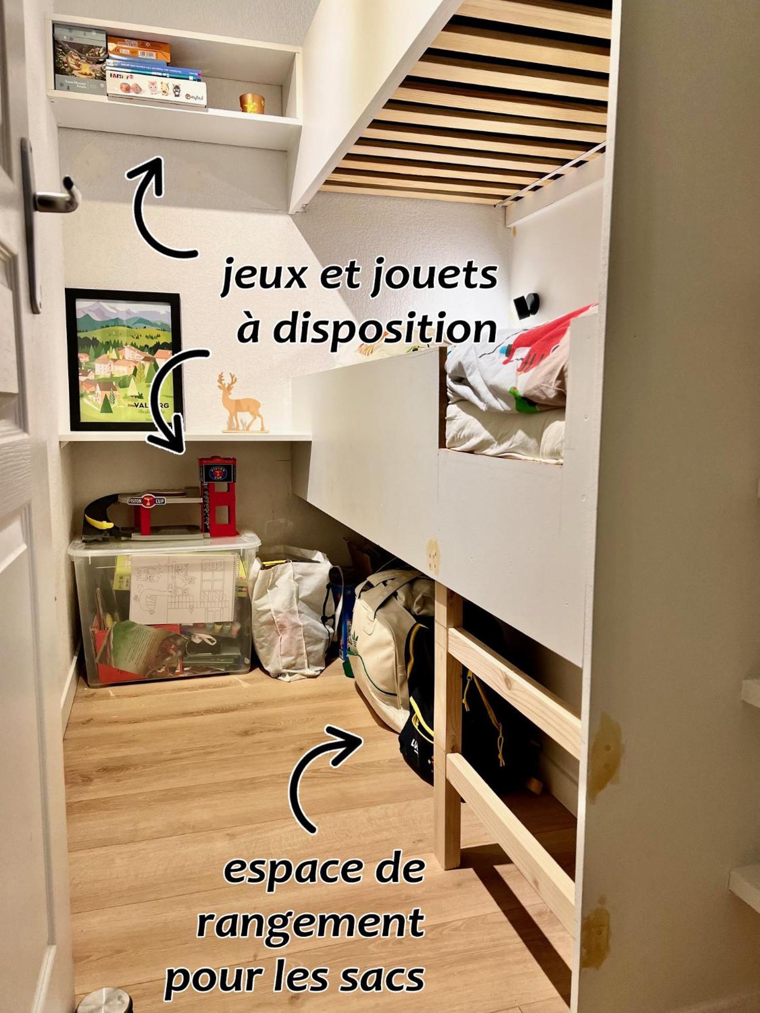 Appartement Familial Avec Parking Centre Valberg Peone Exterior photo